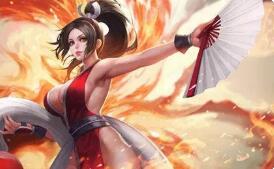 lol火焰之女 lol火焰之女：安妮的深度解析 火焰女王百科